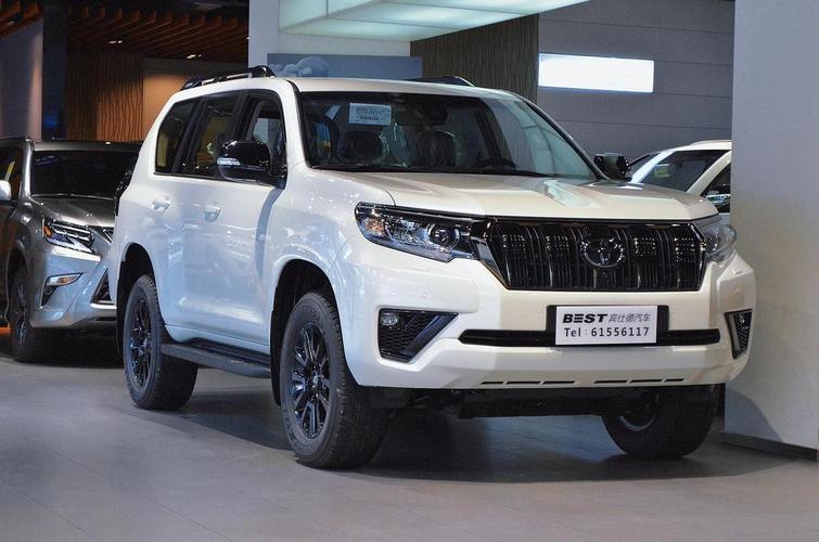 丰田suv中型车型大全 丰田新款中型suv车型又2022年