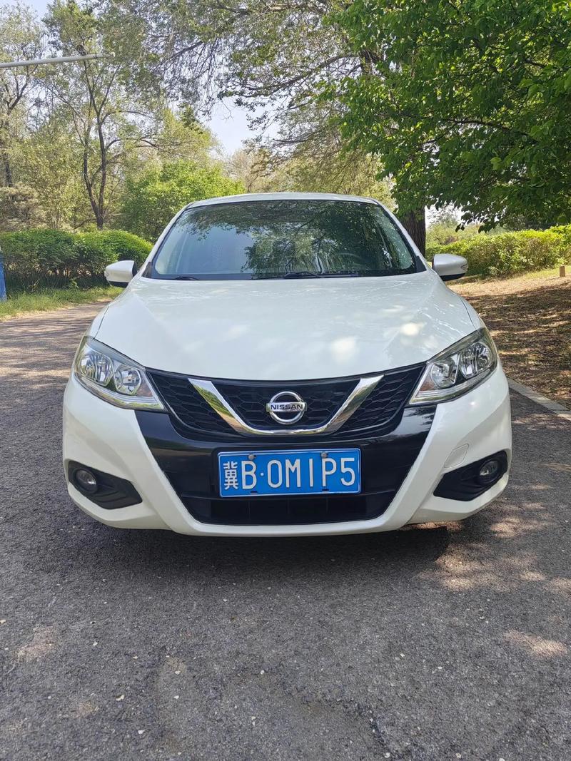 【骐达新车多少钱,骐达新车多少钱一公里】