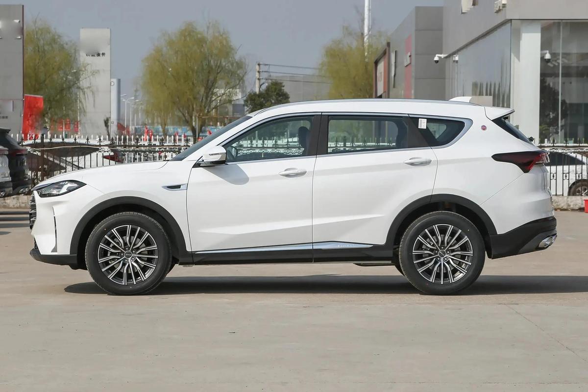 捷途口碑质量怎么样(捷途x70真实口碑)