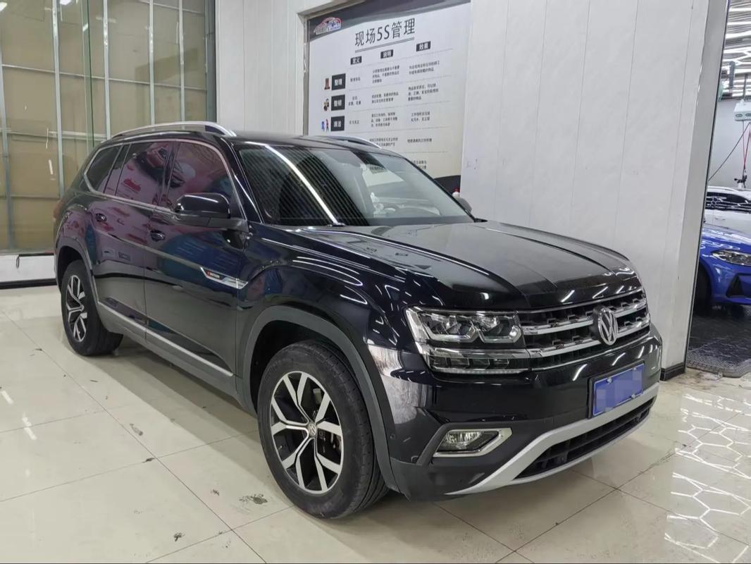 大众途昂7座suv最新报价／大众途昂2020款报价七座视频