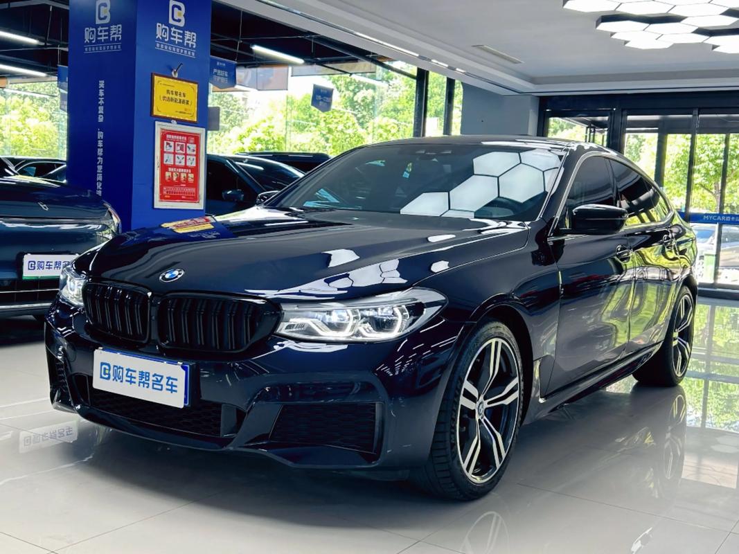 宝马gt7(宝马GT760)