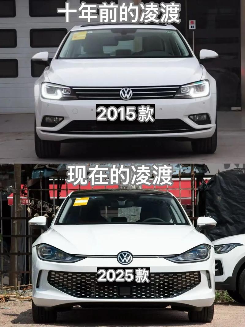 大众凌渡和速腾哪个车比较好一点(大众凌渡与速腾两车相比谁好)