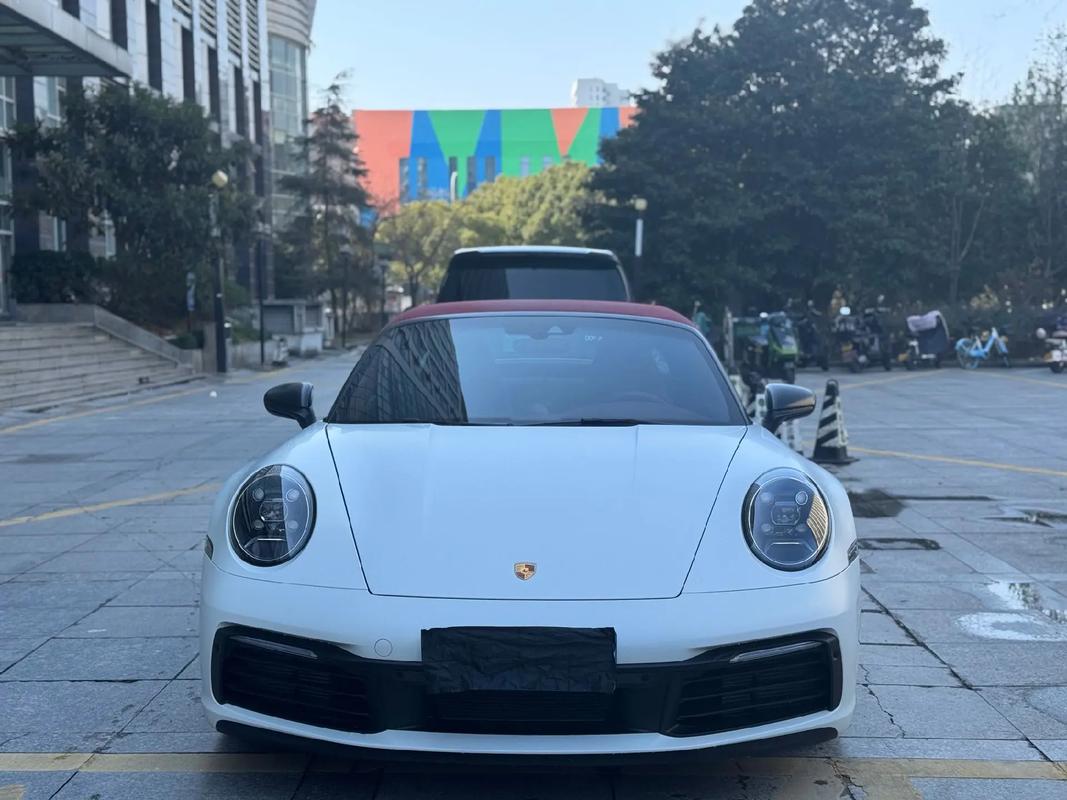 targa多少钱(targa4gts价格)