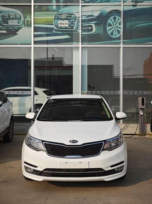 东风起亚k2是合资车吗/起亚k2是国产还是日产