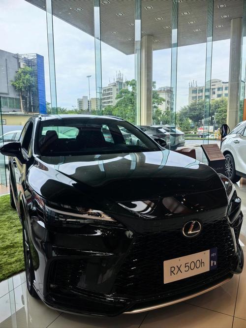 【雷克萨斯全新rx,雷克萨斯全新rx500】