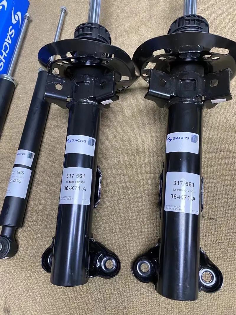 十大汽车减震器品牌／国内品牌汽车减震器排行榜