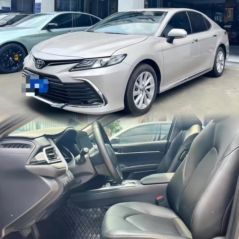 丰田凯美瑞算什么档次的车／丰田凯美瑞是好车吗