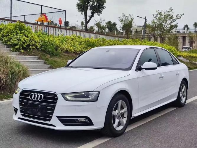 奥迪a4l二手 奥迪a4l二手哪款值得买