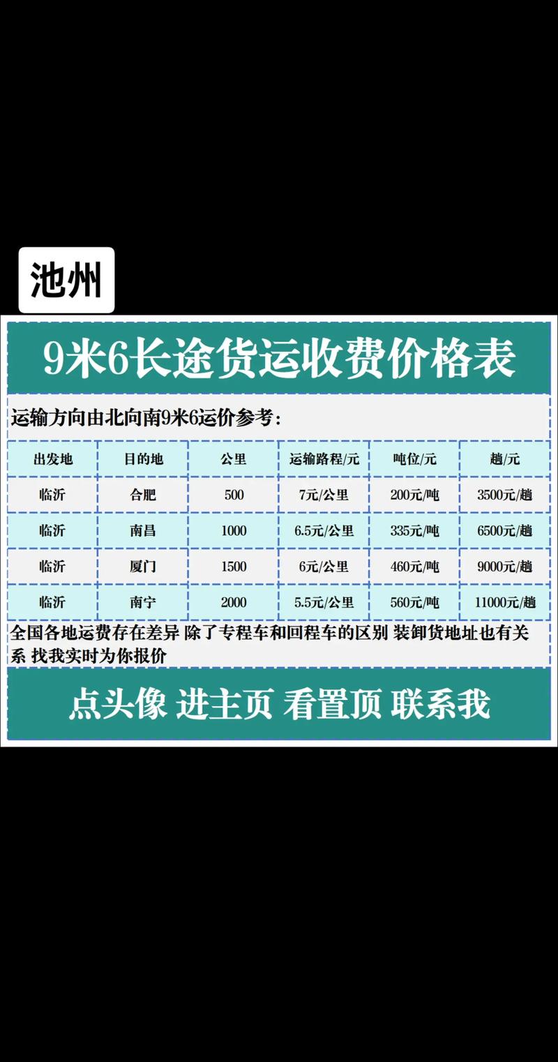 货车报价大全下载(货车报价大全下载软件)