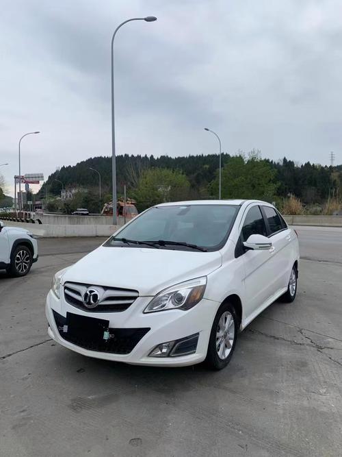 北汽e150参数,北汽的e150