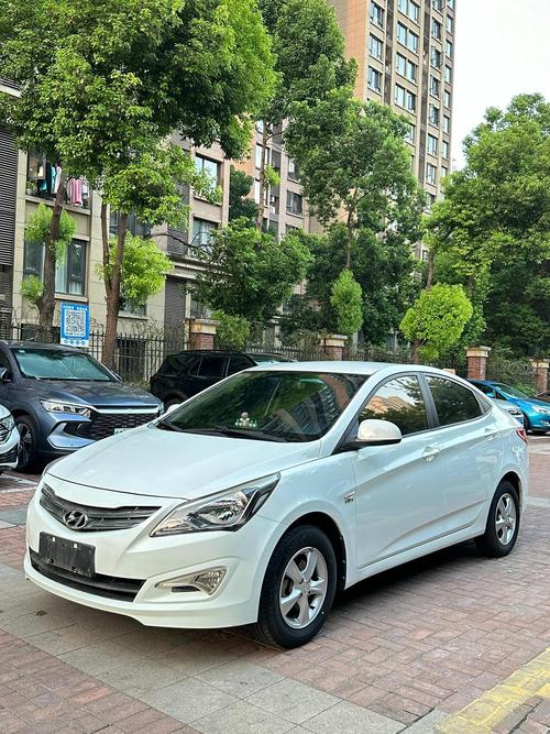 最新款北京现代车图片/2020北京现代最新款是什么车