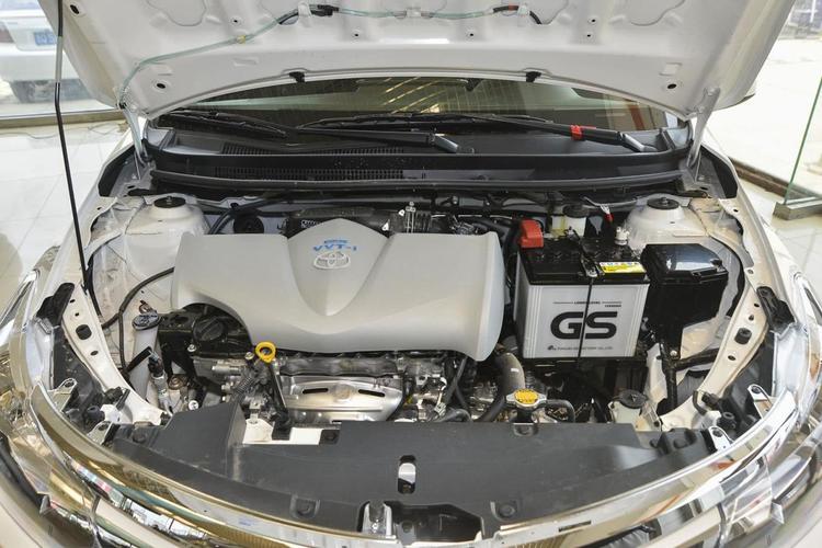 03款威驰进口原装发动机图片 03年的威驰质量怎么样