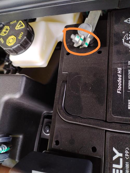 吉利新能源电动汽车(吉利新能源电动汽车电池在哪个位置)