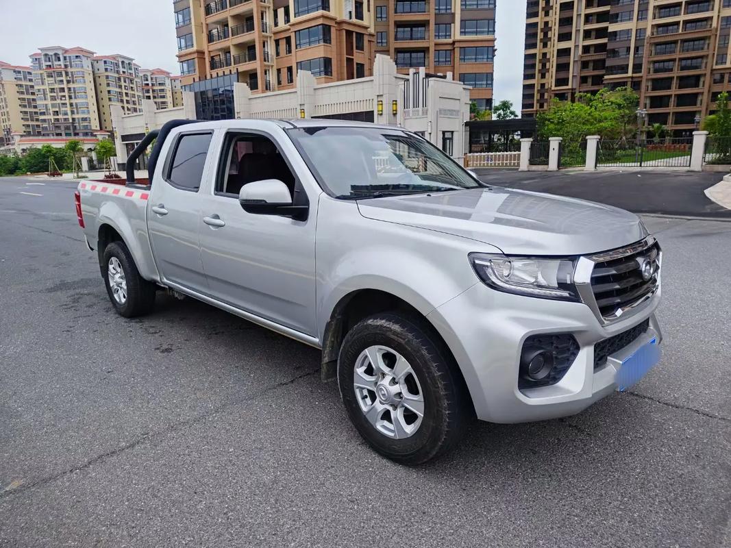 【风骏7皮卡车柴油版价格2023,风骏7皮卡车柴油版价格】