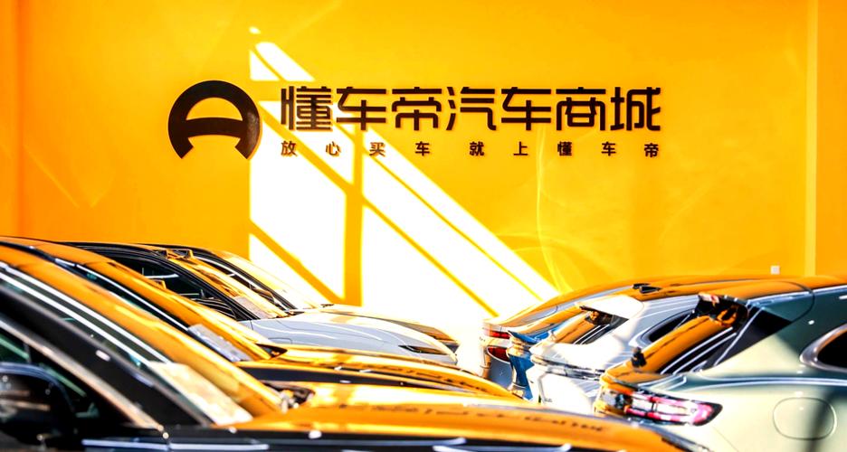 懂车帝app网站 懂车帝官方买车专家