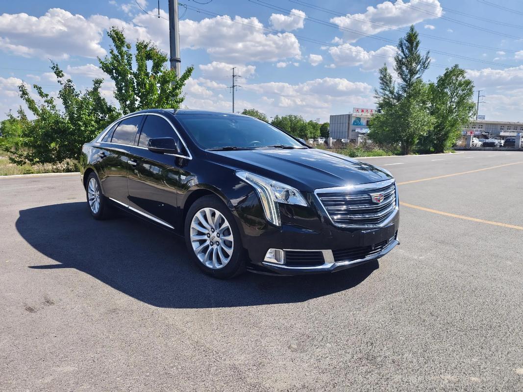 凯迪拉克xts280补漆/凯迪拉克 补漆