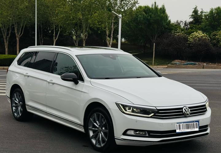 大众蔚揽怎么样 大众蔚揽怎么样值得买吗