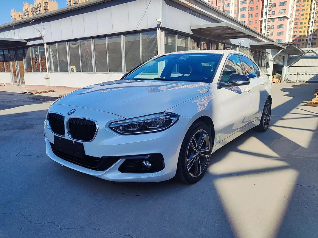 宝马女士款10万左右(宝马女士款10万左右的车)