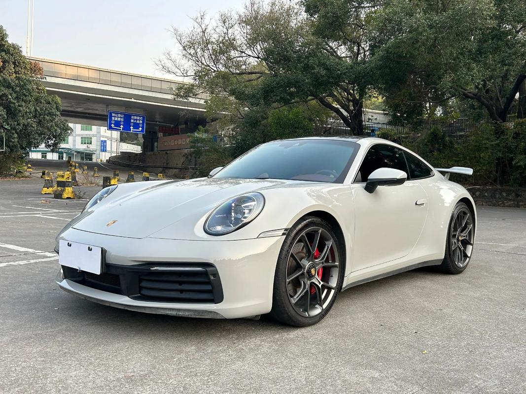 保时捷carrera是911吗,保时捷carrera什么车