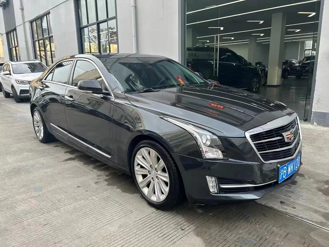 凯迪拉克ats最低多少钱,凯迪拉克ats低配落地价