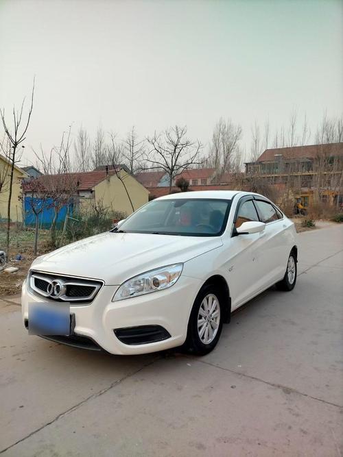 北汽绅宝电动车／北汽绅宝电动车新能源汽车