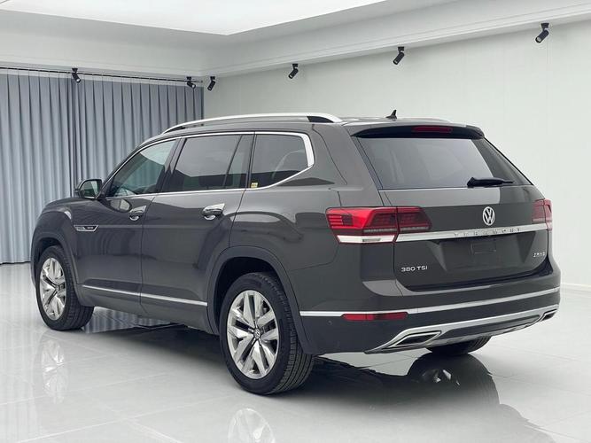 开途昂一般什么档次人 开途昂算是豪车吗