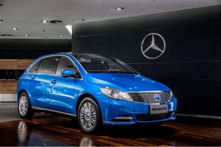 大鹏新能源汽车图片(大鹏新能源汽车图片大全)