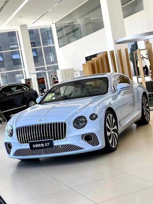 宾利100万左右的车(宾利100万左右的车有哪些)