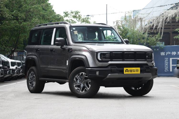 北京汽车报价及图片大全价格,北京汽车所有车型和报价及图片