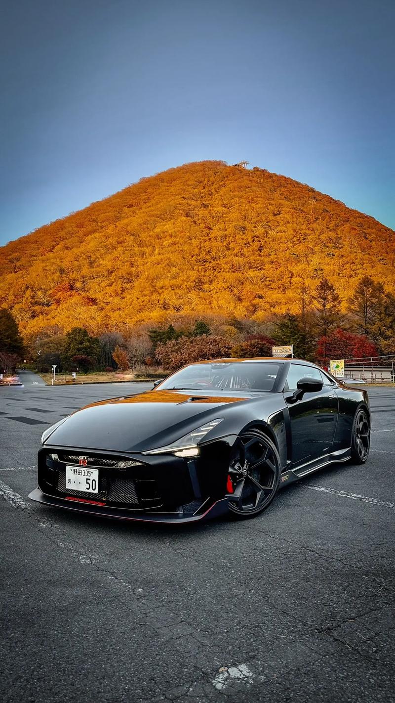 东风日产gtr跑车报价/东风日产gtr跑车报价及图片