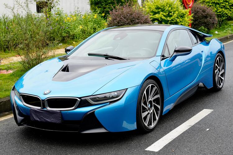 宝马i8什么时候上市的(宝马i8上市时间)