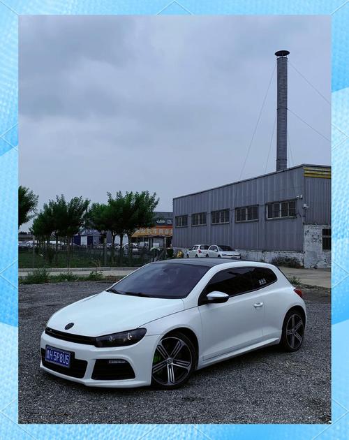 尚酷r改装 尚酷14t改装