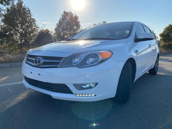 二手v5菱致质量怎么样／v5菱致多少钱