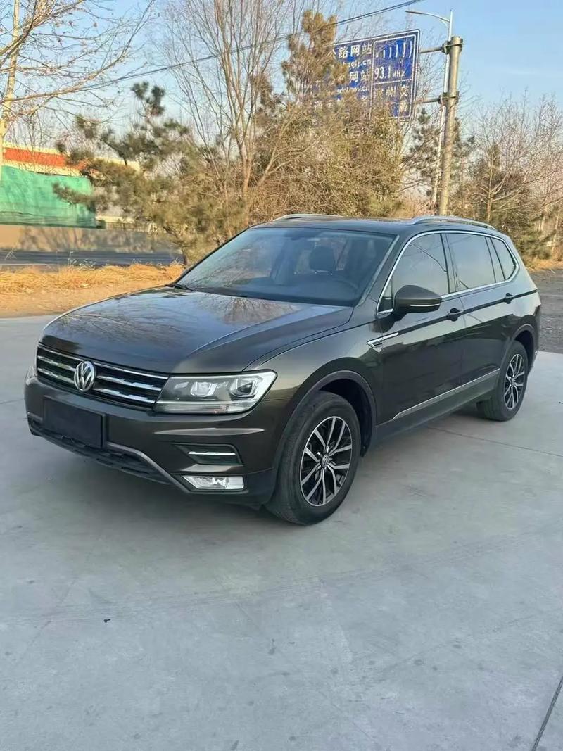 大众途观l汽车之家报价／大众途观l汽车之家报价及图片