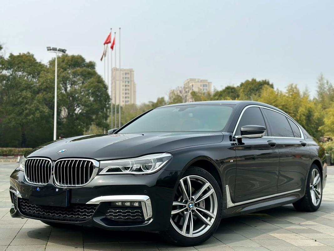 730li是进口的还是华晨／730是华晨宝马吗