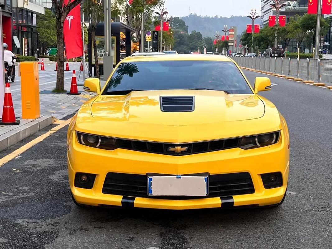 大黄蜂是什么跑车 大黄蜂是什么跑车品牌