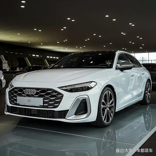 2021款奥迪s3(2021款奥迪s5试驾评测)