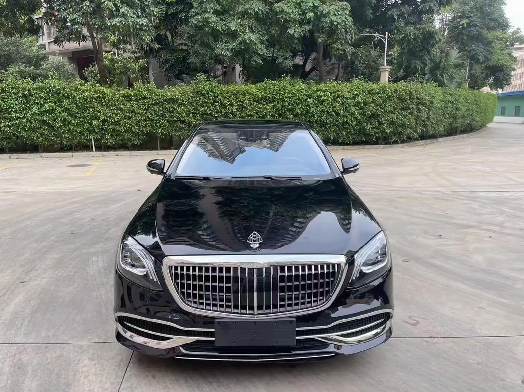 奔驰迈巴赫suv车型图及报价／奔驰迈巴赫全部车型和报价