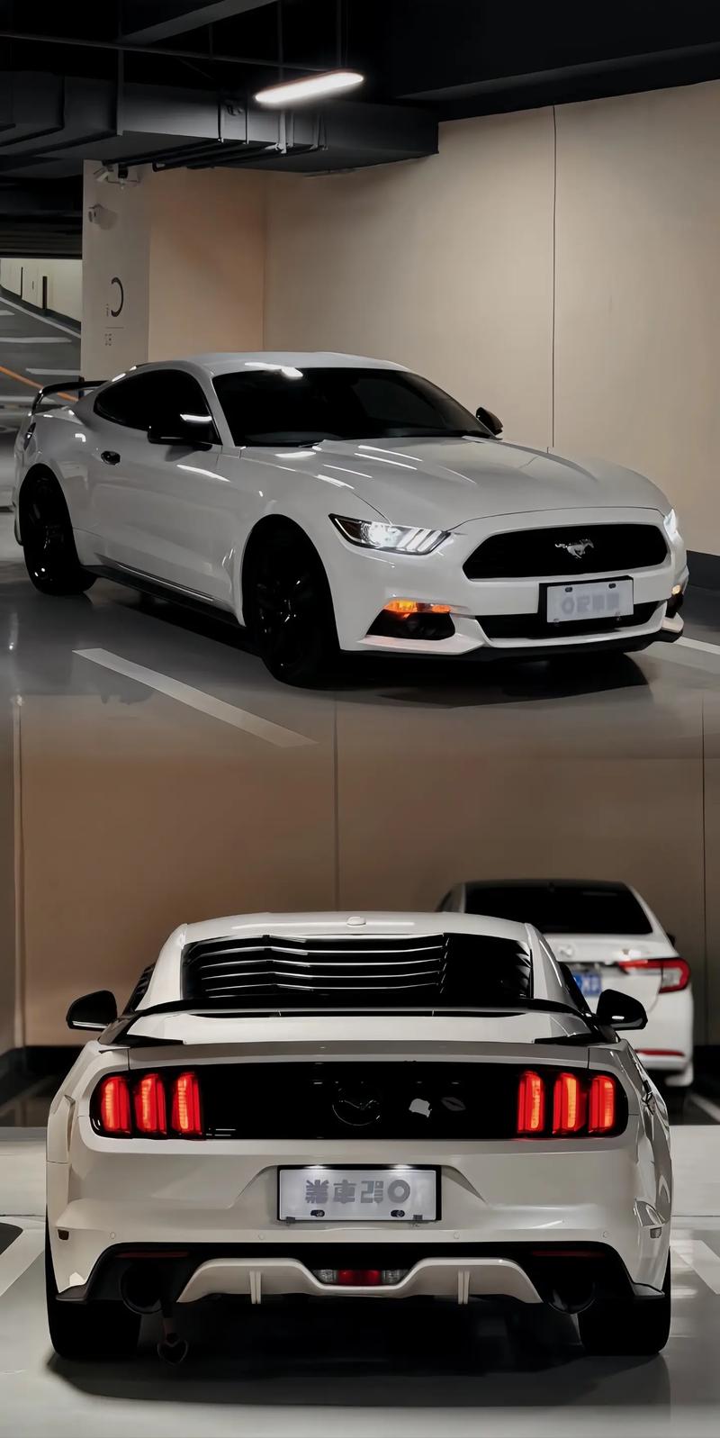 二手野马15万／二手野马15万左右