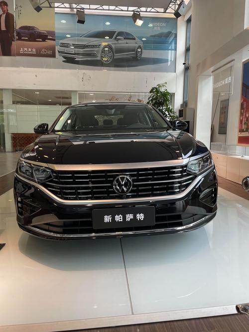 帕萨特2024款图片(20222帕萨特)