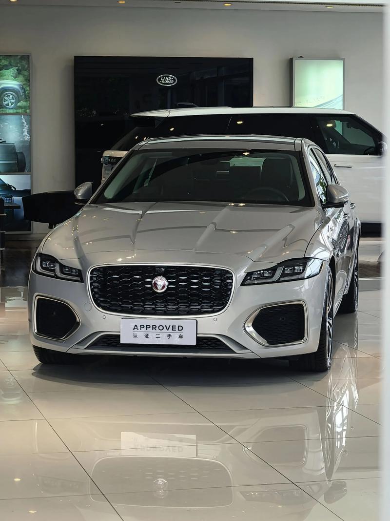 捷豹xfl为什么没人买,捷豹xfl停产了吗