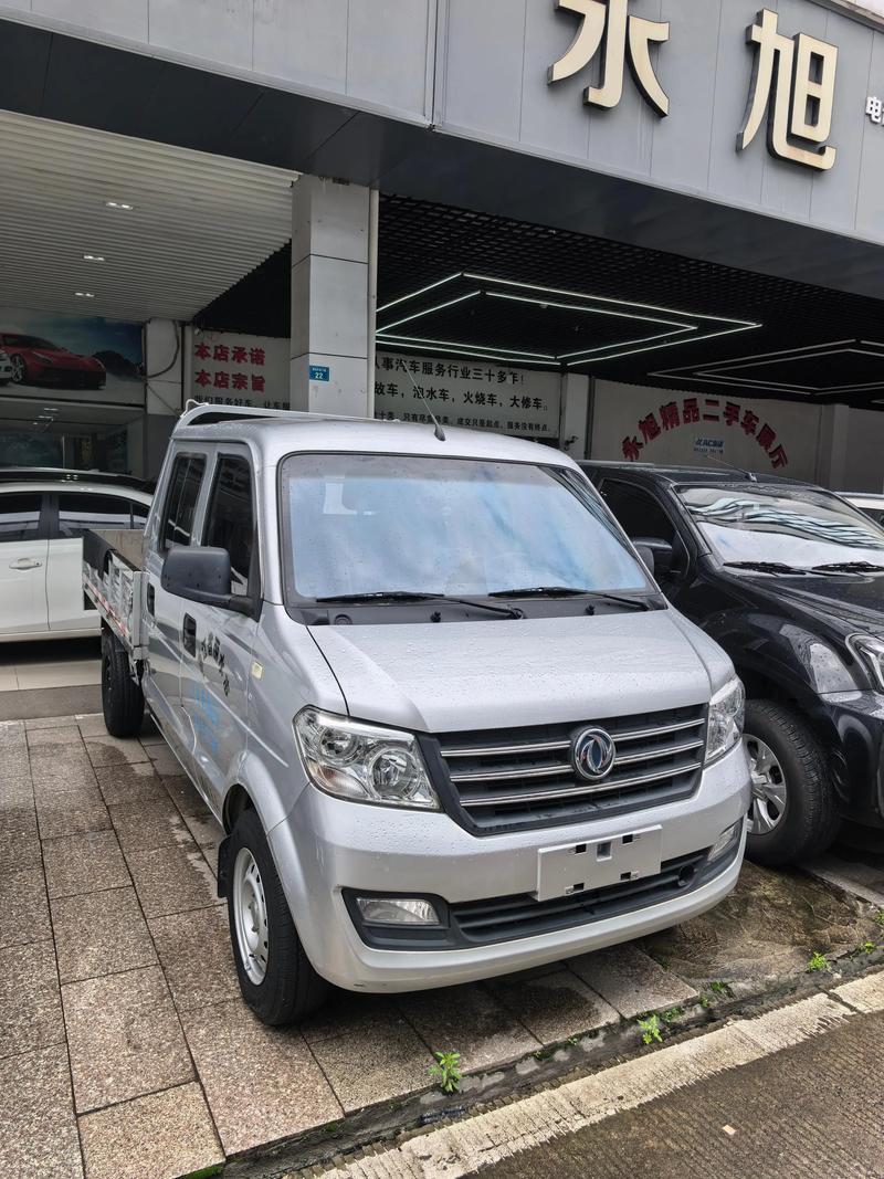 【东风小康d52双排图片及价格,东风小康d52双排质量怎么样】