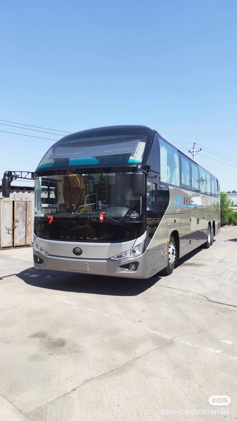 宇通大巴车55座参数,宇通大巴55座车身尺寸