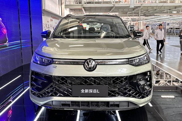 一汽大众旗下车型(一汽大众旗下新品牌)