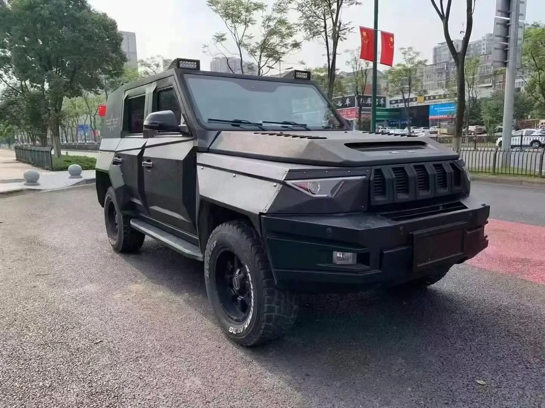 北京吉普b80军用版 北京吉普b亅80