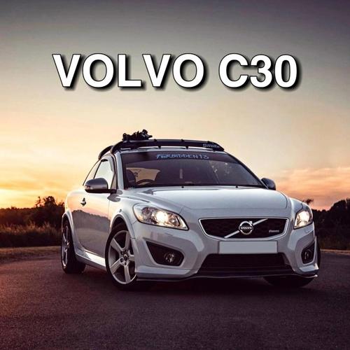 volvoc30汽车报价／volvo车型报价及图片