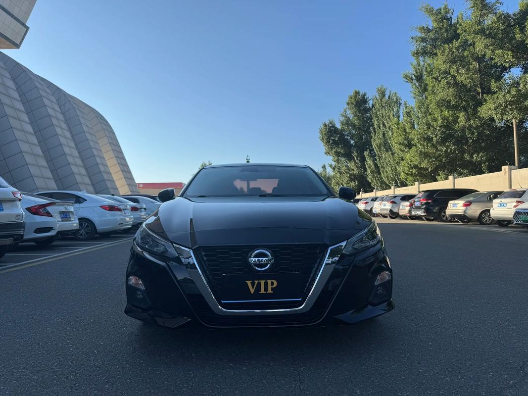 日产天籁的价格／日产天籁价格及图片