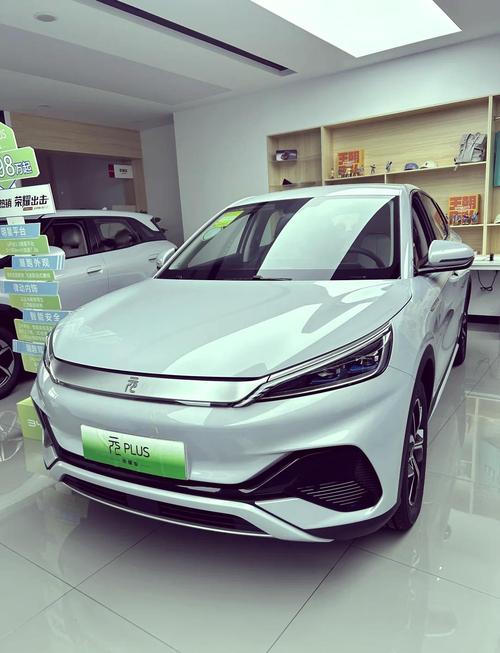 元plusdmi(比亚迪元plusdmi)