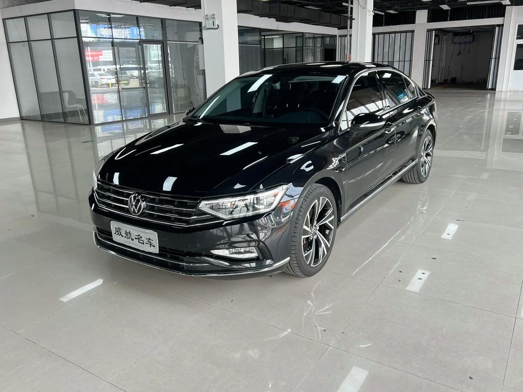 大众迈腾v6报价／大众迈腾2021款报价多少钱