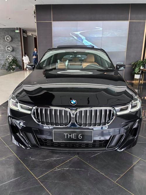 宝马6系有哪些车型／宝马6系有哪几款